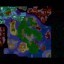 Infested Lands v0.56.761 - Warcraft 3 Custom map: Mini map