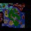 Infested Lands v0.58.911 - Warcraft 3 Custom map: Mini map