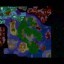 Infested Lands v0.59.023 - Warcraft 3 Custom map: Mini map