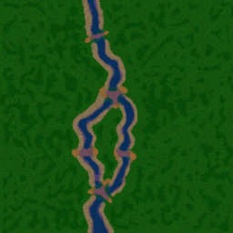 Infinite fights - Warcraft 3: Custom Map avatar