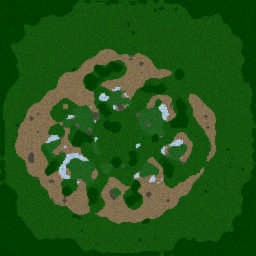 Inflaacija - Warcraft 3: Custom Map avatar