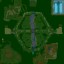 [Info]Fight&Defense v2.3 - Warcraft 3 Custom map: Mini map