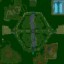 [Info]Fight&Defense v2.4 - Warcraft 3 Custom map: Mini map