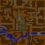 Inframundo v6.00 - Warcraft 3 Custom map: Mini map