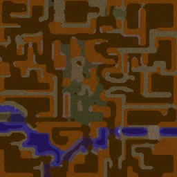 Inframundo v8.00 - Warcraft 3: Custom Map avatar