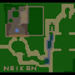 Inhabitan vs. Invader - Warcraft 3: Custom Map avatar