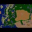 Inheritance Warcraft 3: Map image