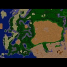 Inheritance Final - Warcraft 3: Custom Map avatar