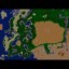 Inheritance Release 3 - Warcraft 3 Custom map: Mini map
