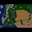 Inheritance Rev 3 - Warcraft 3 Custom map: Mini map