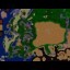 Inheritance v.1.3 - Warcraft 3 Custom map: Mini map