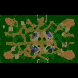 Инком (Income) - Warcraft 3: Custom Map avatar