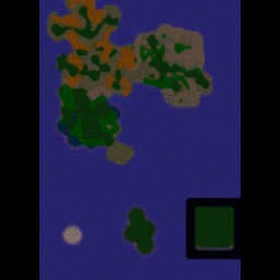 Inland of Death - Warcraft 3: Custom Map avatar