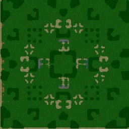 Insane Hostil Final - Warcraft 3: Custom Map avatar