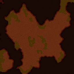 Insel der 1000 Gefahren 4pl. - Warcraft 3: Custom Map avatar