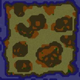 Insel-Invasion [1.4c] - Warcraft 3: Custom Map avatar