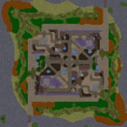 Inselgarde - Warcraft 3: Custom Map avatar