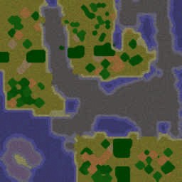 Inselkrieg v 1.4 - Warcraft 3: Custom Map avatar