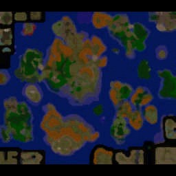 Inseln - Warcraft 3: Custom Map avatar