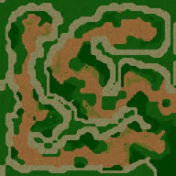 Instance - Warcraft 3: Custom Map avatar