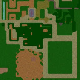 Instincts - Warcraft 3: Custom Map avatar