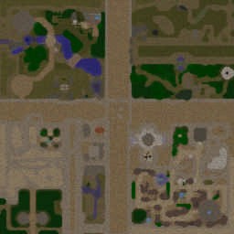 Insurgency Beta 2 - Warcraft 3: Custom Map avatar