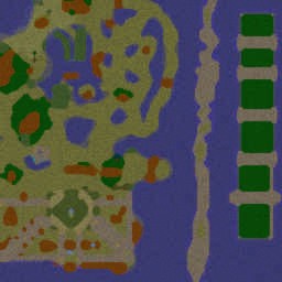 int war v1.0 - Warcraft 3: Custom Map avatar