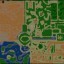 Interlude I version 3.0 - Warcraft 3 Custom map: Mini map