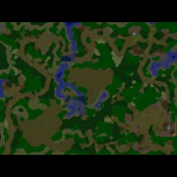 Internment camp fight - Warcraft 3: Custom Map avatar
