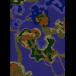 Intikam Bölüm 1 (v1.0) - Warcraft 3: Custom Map avatar