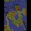Intikam bölüm 1 (v1.5) - Warcraft 3 Custom map: Mini map