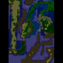 Intikam Bölüm 2 (v1.5) - Warcraft 3: Custom Map avatar