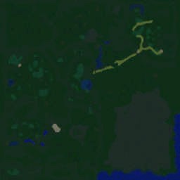 Into Emerald Dream - Warcraft 3: Custom Map avatar