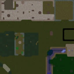 Into Scary Town - Warcraft 3: Custom Map avatar