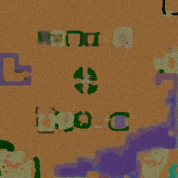 Into the Abyss v2.0 - Warcraft 3: Custom Map avatar