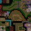 Into The Darkness Beta v1.5 - Warcraft 3 Custom map: Mini map
