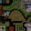 Into The Darkness v1.09i - Warcraft 3 Custom map: Mini map