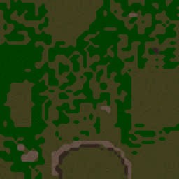 Into the deep woods by Korrag - Warcraft 3: Custom Map avatar