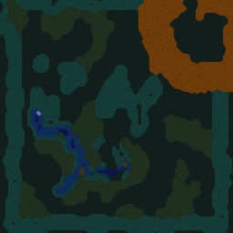 Into the Gold Mine (Dentro da Mina) - Warcraft 3: Custom Map avatar