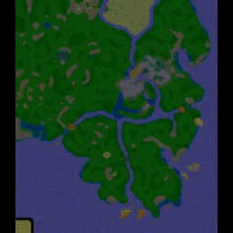 Into The Hinterlands [Alpha 0] - Warcraft 3: Custom Map avatar