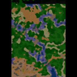 Into the Realm Eternal - Warcraft 3: Custom Map avatar