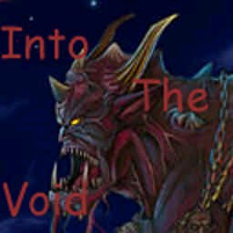 Into The Void 1.1e - Warcraft 3: Custom Map avatar