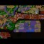 Into The Void -Beta- 0.88e - Warcraft 3 Custom map: Mini map