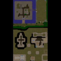 Intrus dans le château 1.2 - Warcraft 3: Custom Map avatar