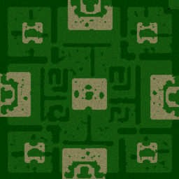 Inuyasha - Fall of the Shichinintai - Warcraft 3: Custom Map avatar