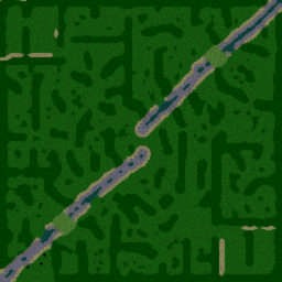 Inuyasha - Feudal Combat - Warcraft 3: Custom Map avatar