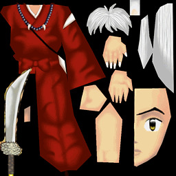 Inuyasha-Final FinshV4r - Warcraft 3: Custom Map avatar