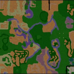 Inuyasha Final FinshV4 - Warcraft 3: Custom Map avatar