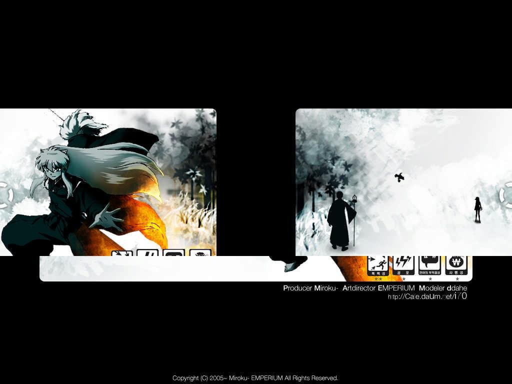 _Inuyasha Projeck DIVA2 - Warcraft 3: Custom Map avatar