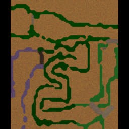 Invacion Zombie 2 - Warcraft 3: Custom Map avatar